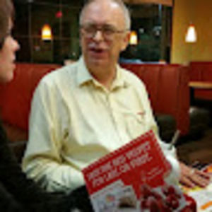 Meet your Posher, Paul